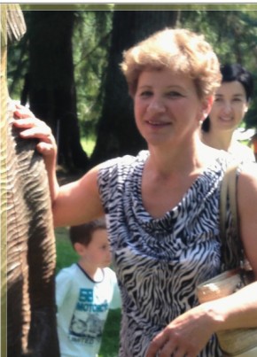 Ирина, 64, Рэспубліка Беларусь, Берасьце