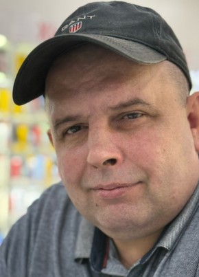 Вадим из Зеленограда 52 года