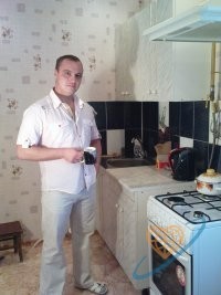 Константин, 40, Россия, Волгоград