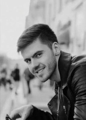 Денис из Владимира 36 лет