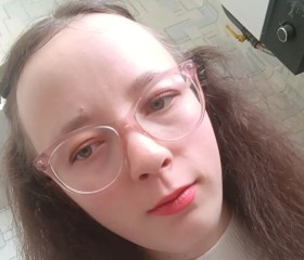Varya, 24, Chelyabinsk
