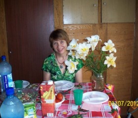 Светлана, 61 год, Уфа