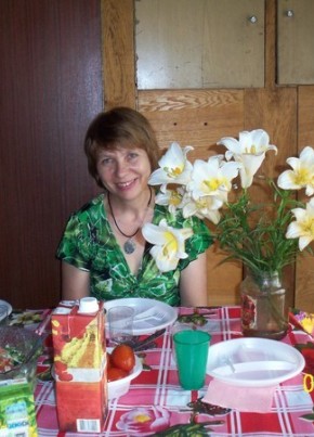 Светлана, 61, Россия, Уфа