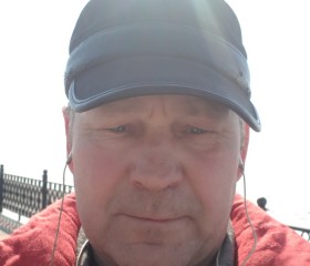 Алексей, 62 года, Хабаровск