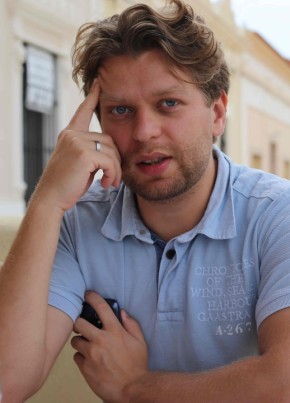 Evgeny, 41, Россия, Москва