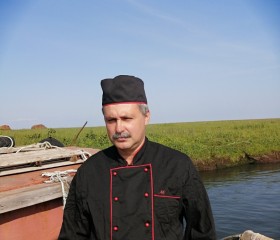 Vladimir Makarov, 51 год, Елизово
