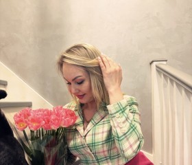 Kristina, 35, Ulyanovsk