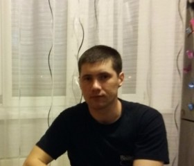 василий, 33 года, Челябинск