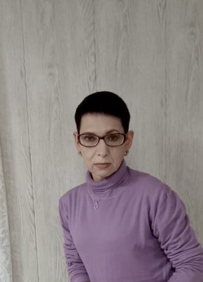Anastasiya, 50, Russia, Vysokogornyy