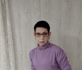 Anastasiya, 50, Vysokogornyy