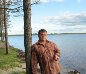 Анатолий, 49 лет, Новосибирск