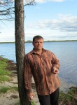 Анатолий, 49 лет, Новосибирск