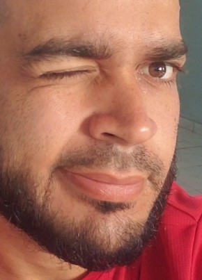José Miguel, 32, Commonwealth of Puerto Rico, Aguadilla