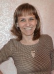 Елена, 44 года, Архангельск