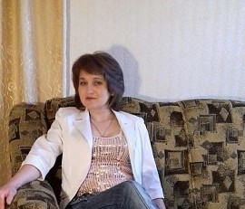 Оксана, 50 лет, Горлівка