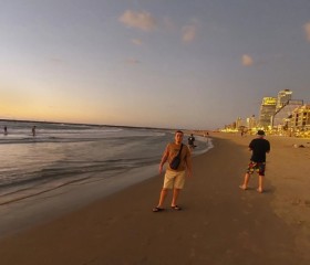 Jony, 32, Petah Tiqwa