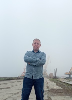 Evgeniy, 37, Russia, Nikolayevsk-on-Amure