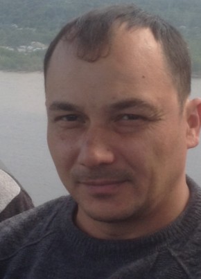 Михаил, 45, Россия, Ростов