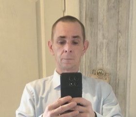 Valera, 42, Vladivostok