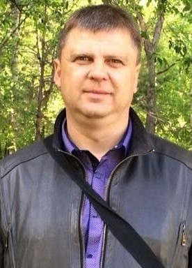 Игорь, 49, Россия, Комсомольск-на-Амуре