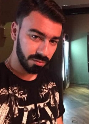 Даниэль, 32, Azərbaycan Respublikası, Bakı