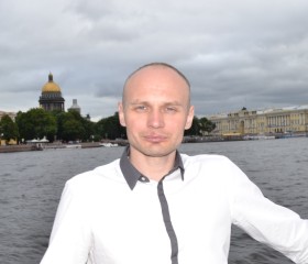Геннадий, 37 лет, Санкт-Петербург