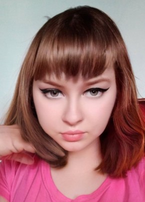 Astra, 28, Россия, Москва