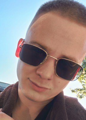 Evgeniy, 24, Russia, Tikhoretsk