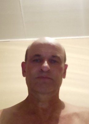 Иван, 59, Россия, Оренбург