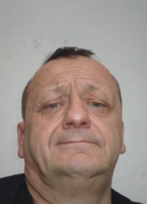 Владимир из Прокопьевска 56 лет