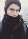 Александр, 24 года, Североморск