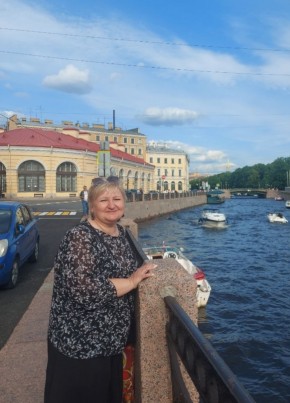 Алекс из Люберцы 58 лет