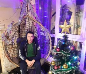 Konstantin, 27, Chelyabinsk