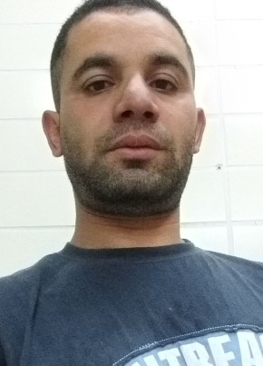 Cheikh , 38, Estado Español, Granada