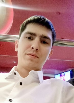 Дима, 33, Россия, Рязань