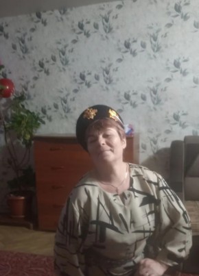 Светлана из Заринска 49 лет