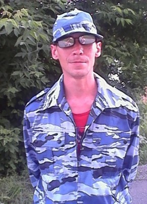 Anatoli, 40, Россия, Яшкино