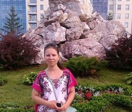 НАТАЛЬЯ, 35 лет, Барнаул
