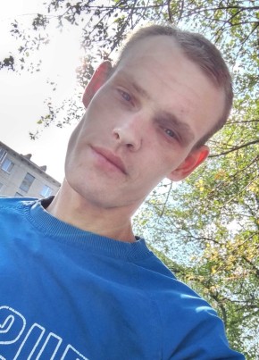 Костик, 26, Россия, Кушва