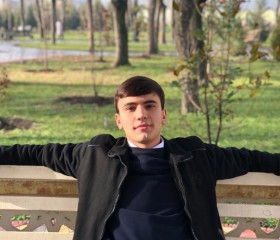 Mustafo, 20 лет, Душанбе