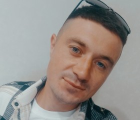 Дмитрий, 32 года, Горад Мінск