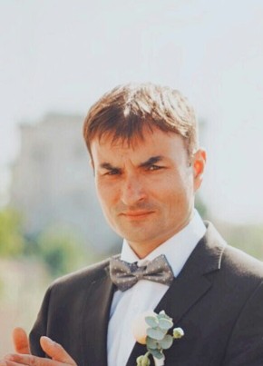 Aleksandr, 48, Russia, Frolovo