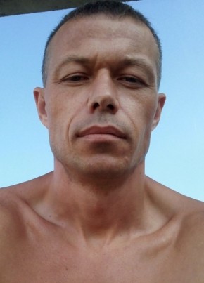 Антон, 40, Россия, Балаклава