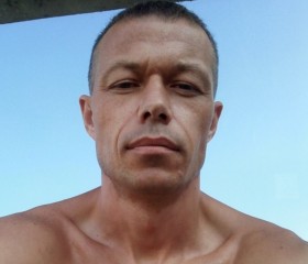 Антон, 40 лет, Балаклава