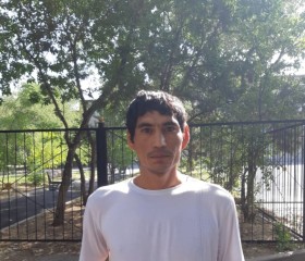 Мамед, 35 лет, Алматы