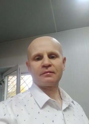 Алексей, 49, Россия, Вологда