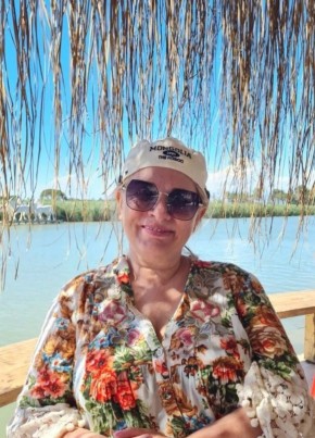 Нина из Ростова-на-Дону 57 лет