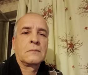 федор, 63 года, Москва