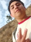 Endex, 21 год, Ayacucho