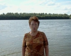 Светлана, 65 - Только Я